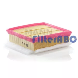 MANN-FILTER-C20106_1-levegoszuro