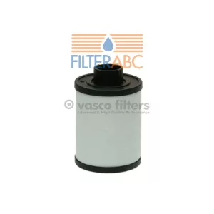 VASCO FILTERS C201 üzemanyagszűrő