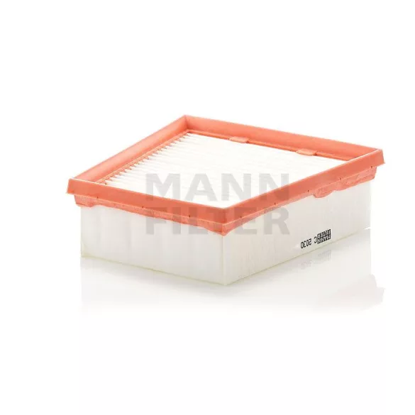 MANN FILTER C2030 levegőszűrő