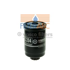VASCO FILTERS C204 üzemanyagszűrő