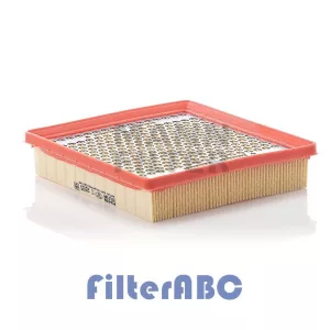 MANN FILTER C2055 levegőszűrő