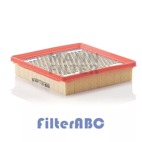 MANN FILTER C2055 levegőszűrő