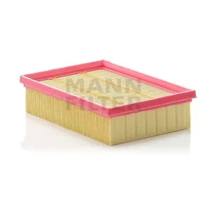 MANN FILTER C2056 levegőszűrő - 1994.03. hónapTÓL gyártott modellekhez