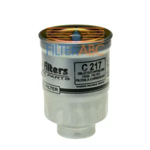 VASCO FILTERS C217 üzemanyagszűrő