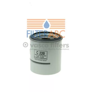 VASCO FILTERS C220 üzemanyagszűrő