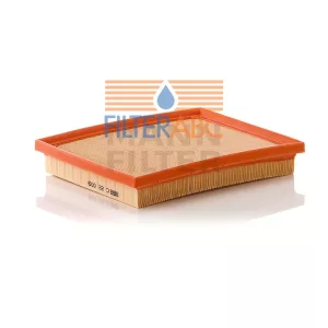 MANN FILTER C22009 levegőszűrő