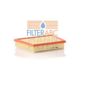 MANN FILTER C22018 levegőszűrő