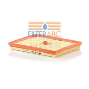 MANN FILTER C22035 levegőszűrő