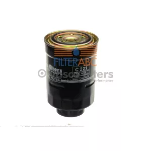 VASCO FILTERS C221 üzemanyagszűrő