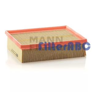 MANN FILTER C22120 levegőszűrő