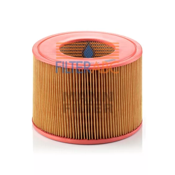 MANN FILTER C22212 levegőszűrő