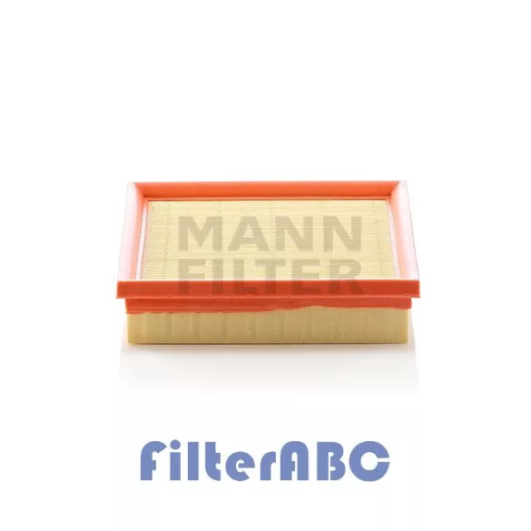 MANN FILTER C2256 levegőszűrő