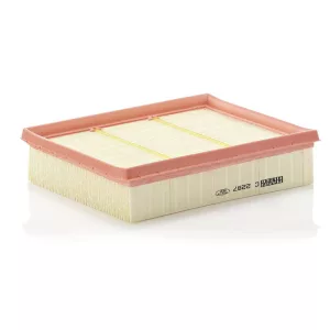 MANN FILTER C2287 levegőszűrő