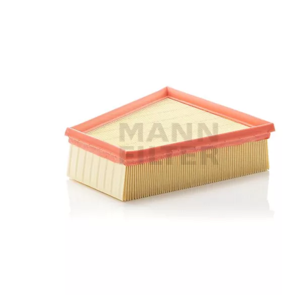 MANN FILTER C2295/2 levegőszűrő
