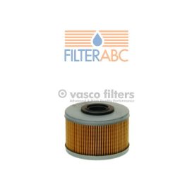 VASCO FILTERS C231 üzemanyagszűrő