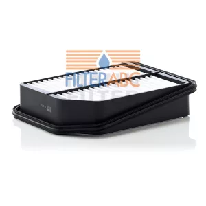 MANN FILTER C2244 levegőszűrő