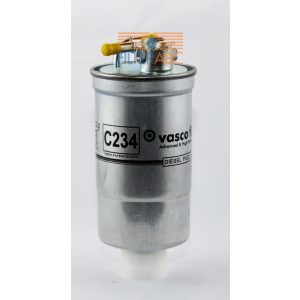 VASCO FILTERS C234 üzemanyagszűrő