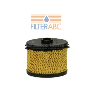 VASCO FILTERS C236 üzemanyagszűrő
