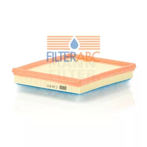 MANN FILTER C24017 levegőszűrő