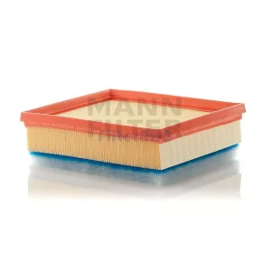 MANN FILTER C24024 levegőszűrő - 2014.04 hónapTÓL gyártott modellekhez