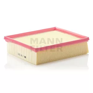 MANN FILTER C24123/2 levegőszűrő