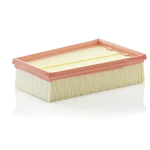 MANN FILTER C2433/2 levegőszűrő