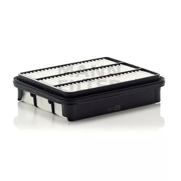 MANN FILTER C2438 levegőszűrő