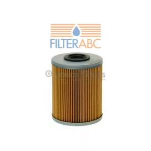 VASCO FILTERS C245 üzemanyagszűrő