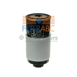 VASCO FILTERS C246 üzemanyagszűrő