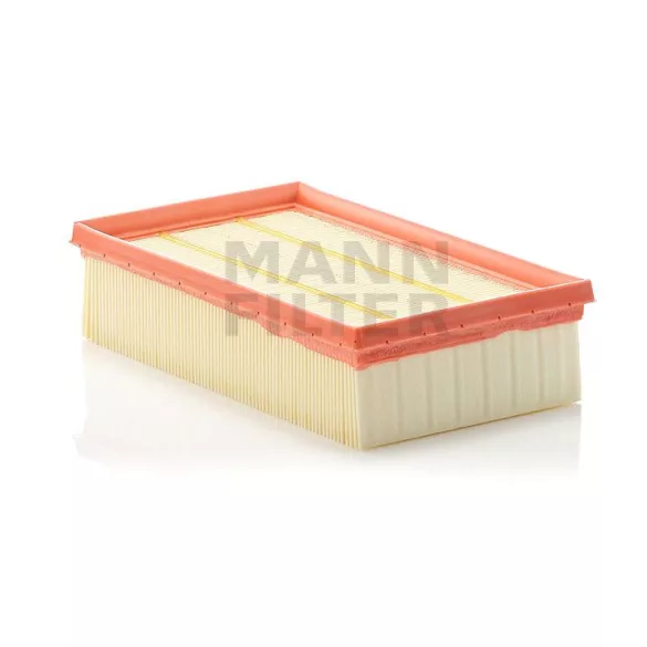 MANN FILTER C2485/2 levegőszűrő