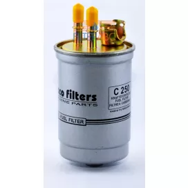 VASCO FILTERS C250 üzemanyagszűrő