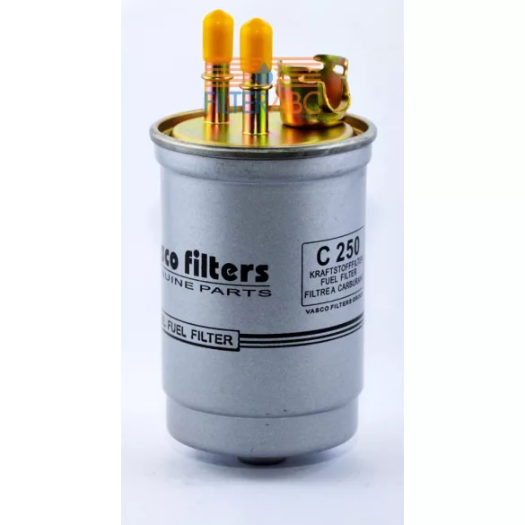 VASCO FILTERS C250 üzemanyagszűrő