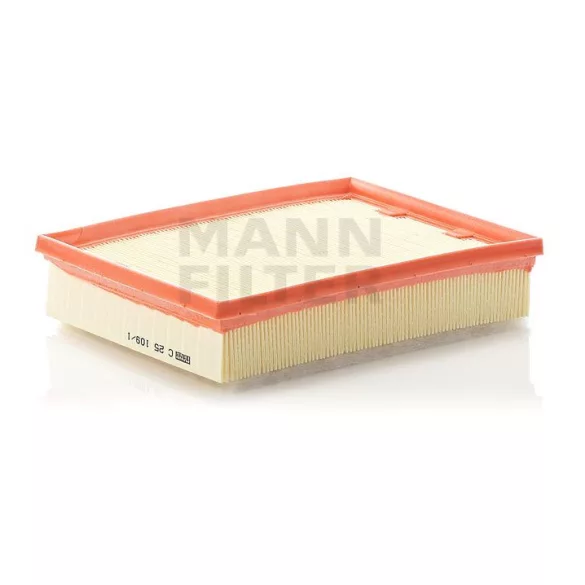 MANN FILTER C25109/1 levegőszűrő