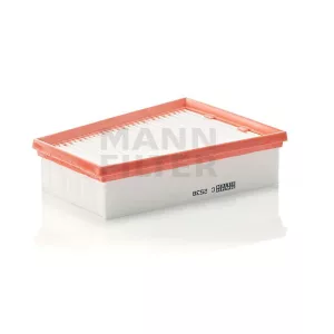 MANN FILTER C2538 levegőszűrő