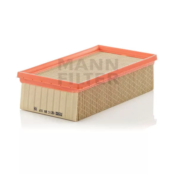 MANN FILTER C26107 levegőszűrő