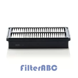 MANN FILTER C2631 levegőszűrő