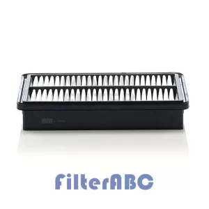 MANN FILTER C2631 levegőszűrő