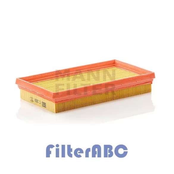 MANN FILTER C2658 levegőszűrő