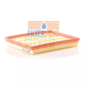 MANN FILTER C27026 levegőszűrő