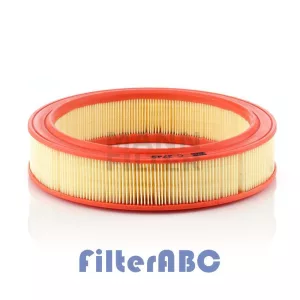 MANN FILTER C2749 levegőszűrő