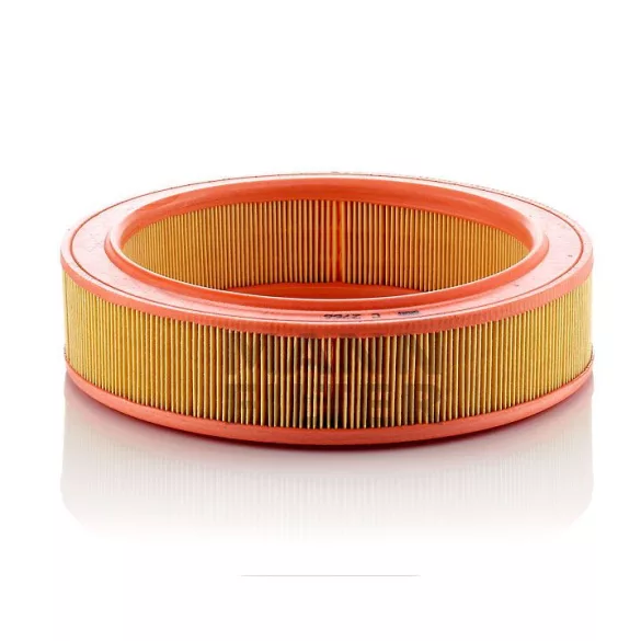 MANN FILTER C2766 levegőszűrő