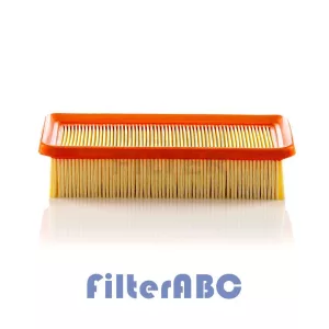 MANN FILTER C2775 levegőszűrő