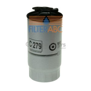 VASCO FILTERS C279 üzemanyagszűrő