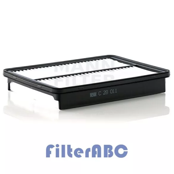 MANN FILTER C28011 levegőszűrő
