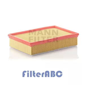 MANN FILTER C28136/2 levegőszűrő