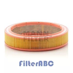 MANN FILTER C2852/2 levegőszűrő