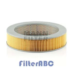 MANN FILTER C2868 levegőszűrő