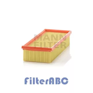 MANN FILTER C2874 levegőszűrő