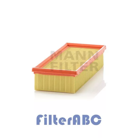 MANN FILTER C2874 levegőszűrő