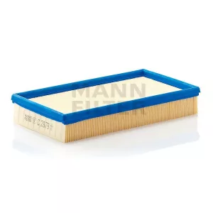 MANN FILTER C2879 levegőszűrő